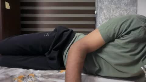 Snapshot of 8inchindianrocket chatting on August 2026 05:55:02 PM Skinny tight ass man online show from August 2026 05:55:02 PM