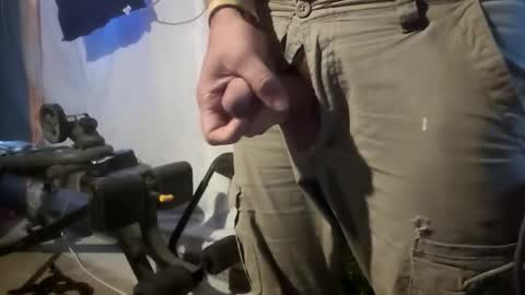 Snapshot of 8magicstick8 chatting on October 2025 02:45:02 PM 8magicstick8 online show from October 2025 02:45:02 PM