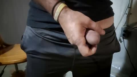 Snapshot of 8magicstick8 chatting on October 2025 08:47:02 AM 8magicstick8 online show from October 2025 08:47:02 AM