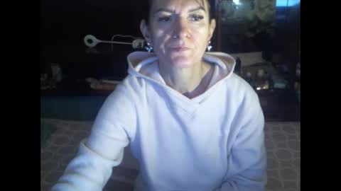 8MISTRESS8 online show from February 2025 07:02:01 PM