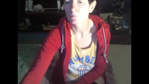 8MISTRESS8 online show from February 2025 06:38:01 PM