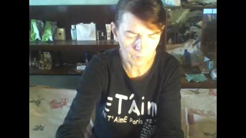 8MISTRESS8 online show from September 2025 04:56:01 AM