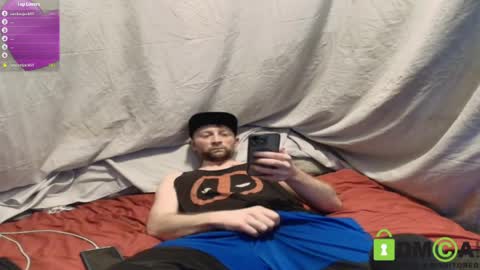 Chris online show from June 2026 08:31:02 AM