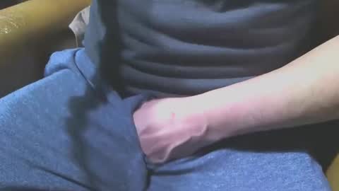 ShyGuy98 online show from January 2025 02:14:02 AM