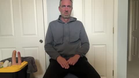 DildoRidingDilf online show from July 2026 09:12:01 PM