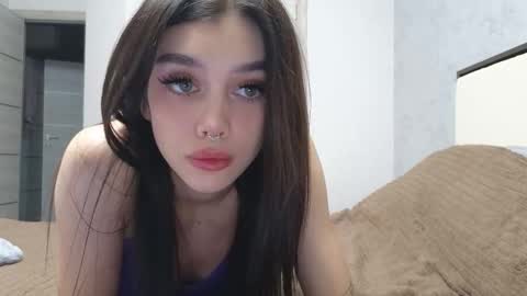 KARINA online show from October 2025 11:41:02 AM