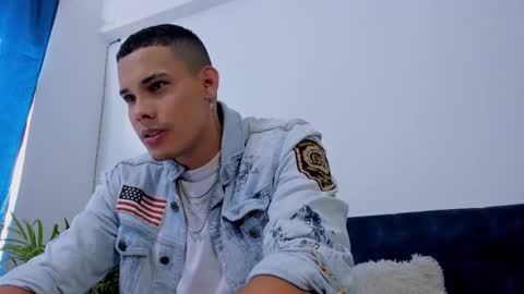 Snapshot of _0324 chatting on September 2025 06:51:01 PM rick online show from September 2025 06:51:01 PM