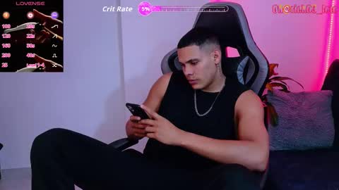 Snapshot of _0324 chatting on January 2026 05:12:01 AM rick online show from January 2026 05:12:01 AM