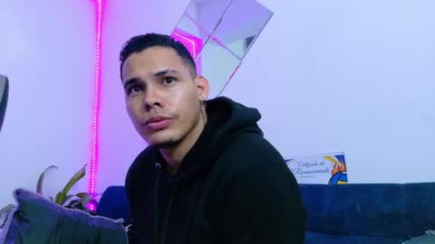 Snapshot of _0324 chatting on February 2026 12:00:01 PM rick online show from February 2026 12:00:01 PM