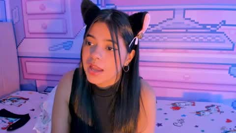 Snapshot of _18alice chatting on December 2024 05:39:02 AM Alice online show from December 2024 05:39:02 AM