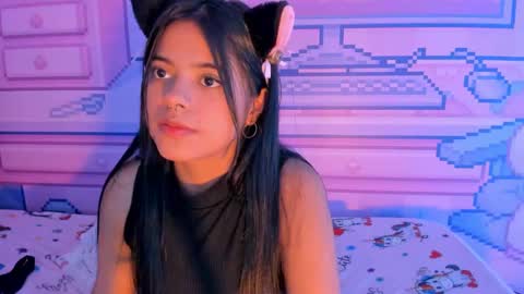 Snapshot of _18alice chatting on December 2024 08:41:01 AM Alice online show from December 2024 08:41:01 AM