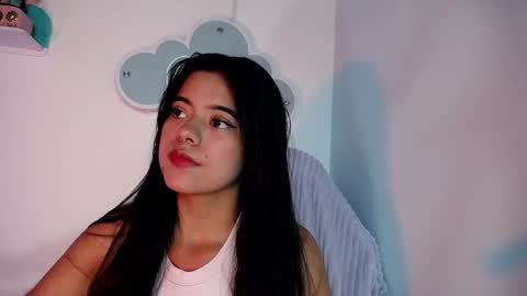 Snapshot of _18alice chatting on December 2024 03:38:02 AM Alice online show from December 2024 03:38:02 AM