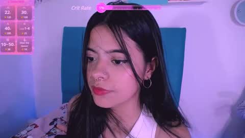 Snapshot of _18alice chatting on December 2024 06:42:02 AM Alice online show from December 2024 06:42:02 AM