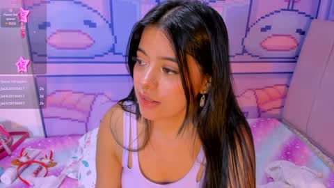 Snapshot of _18alice chatting on December 2024 05:47:01 AM Alice online show from December 2024 05:47:01 AM