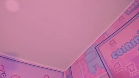 Snapshot of _18alice chatting on February 2025 05:05:02 PM Alice online show from February 2025 05:05:02 PM