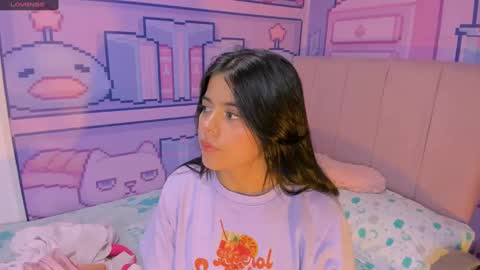 Snapshot of _18alice chatting on March 2025 01:42:02 AM Alice online show from March 2025 01:42:02 AM