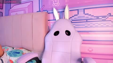 Snapshot of _18alice chatting on September 2025 10:31:01 PM Alice online show from September 2025 10:31:01 PM