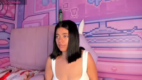 Snapshot of _18alice chatting on September 2025 07:50:01 PM Alice online show from September 2025 07:50:01 PM