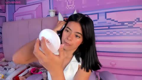 Snapshot of _18alice chatting on September 2025 09:09:02 PM Alice online show from September 2025 09:09:02 PM