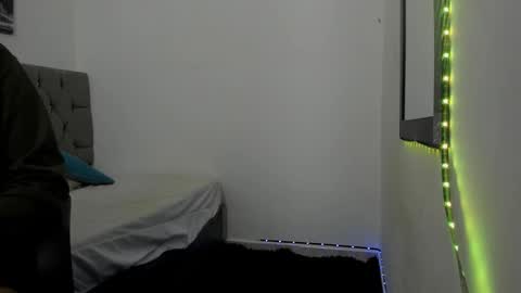 DERECK online show from March 2026 09:05:02 AM