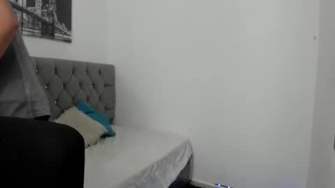 DERECK online show from March 2026 09:45:02 AM