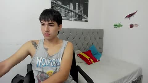 DERECK online show from March 2026 08:59:02 AM