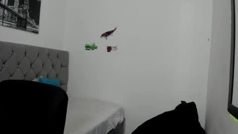 DERECK online show from March 2026 08:03:02 AM