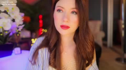 Sophia  online show from May 2026 03:57:02 AM