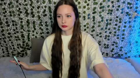 Snapshot of _52_ chatting on January 2025 02:17:02 PM EMILY AND MARCUS online show from January 2025 02:17:02 PM