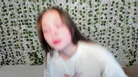 Snapshot of _52_ chatting on February 2025 06:19:01 AM EMILY AND MARCUS online show from February 2025 06:19:01 AM