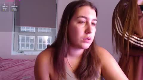 Snapshot of _52_ chatting on February 2026 10:42:02 AM EMILY AND MARCUS online show from February 2026 10:42:02 AM