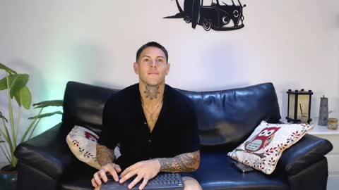 Maia  Martin online show from March 2026 09:26:01 PM