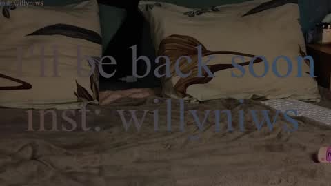 Willow online show from December 2024 09:50:02 AM