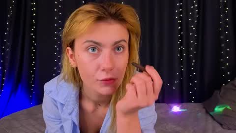 Willow online show from March 2026 09:38:02 PM