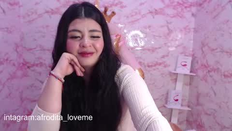 Snapshot of _aafrodita__ chatting on January 2025 02:47:02 AM Alexa online show from January 2025 02:47:02 AM