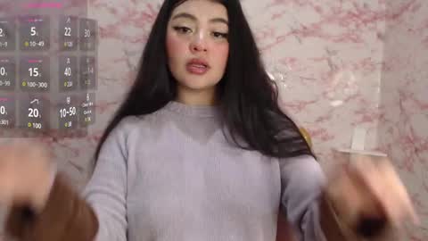 Snapshot of _aafrodita__ chatting on February 2025 05:14:02 AM Alexa online show from February 2025 05:14:02 AM