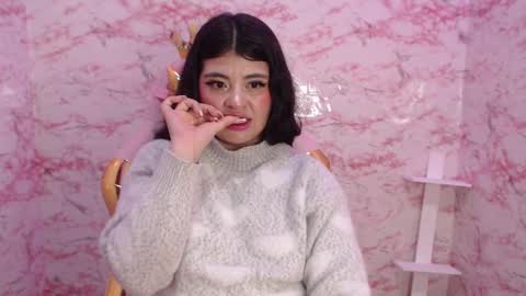 Snapshot of _aafrodita__ chatting on February 2025 08:59:02 AM Alexa online show from February 2025 08:59:02 AM