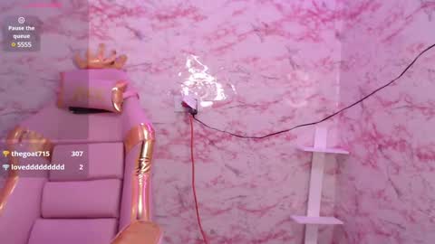 Snapshot of _aafrodita__ chatting on February 2025 08:40:02 AM Alexa online show from February 2025 08:40:02 AM