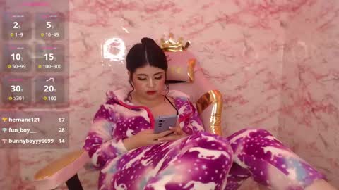 Snapshot of _aafrodita__ chatting on February 2025 12:37:01 PM Alexa online show from February 2025 12:37:01 PM