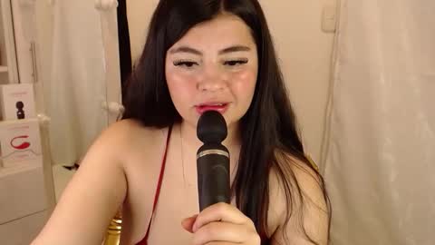 Snapshot of _aafrodita__ chatting on September 2025 04:38:02 AM Alexa online show from September 2025 04:38:02 AM