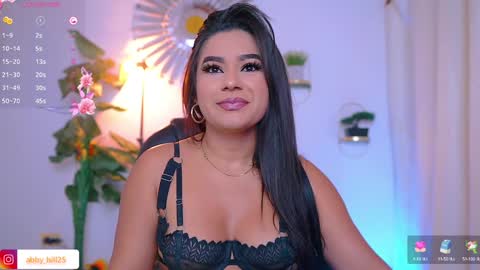 _abby07 online show from January 2025 03:09:01 AM