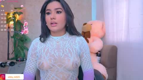 _abby07 online show from September 2025 04:45:01 PM