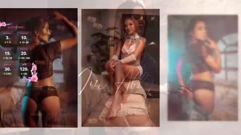 Aby online show from May 2026 12:13:02 PM