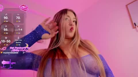 Abby Cooper online show from April 2026 02:09:02 AM