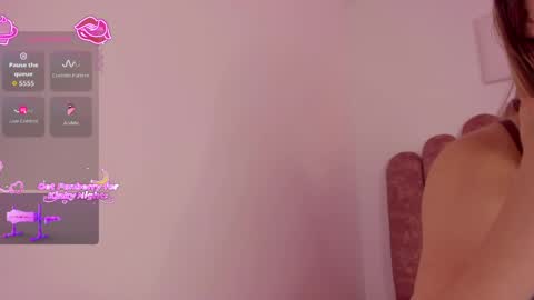 Abby Cooper online show from April 2026 01:42:02 AM