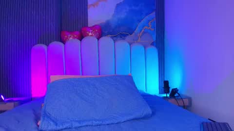  abby rouss online show from February 2026 03:02:01 AM