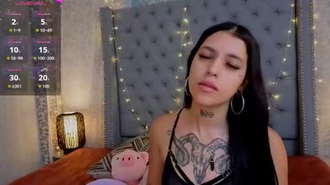  Abby  online show from January 2026 07:04:01 PM