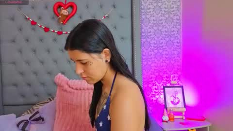  Abby  online show from February 2026 04:38:01 PM