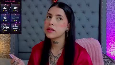 Snapshot of _abbyrouse_ chatting on February 2026 09:37:02 PM Abby online show from February 2026 09:37:02 PM