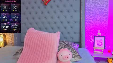 Snapshot of _abbyrouse_ chatting on February 2026 07:04:02 PM Abby online show from February 2026 07:04:02 PM